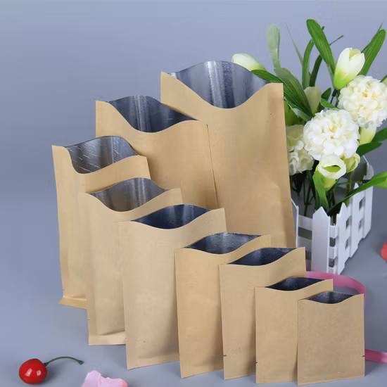 Fully Automatic High Speed Side Sealing PE OPP Wicket Bag Bread Punch Bag Making Machine