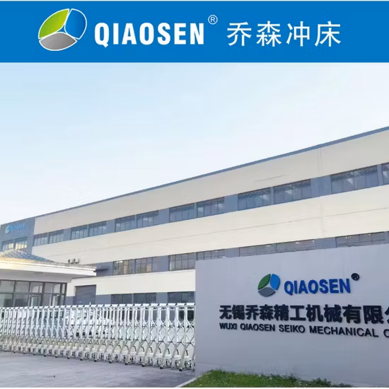 45tons Metal Sheet Punch Power Press Stamping Punching Machine H-Type High Speed Press Machine