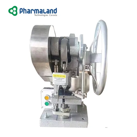 Single Punch Tablet Press Tdp-5 Pill Maker Pill Press Machine