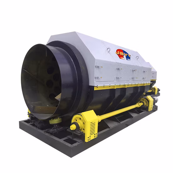 Meihui Low Energy Consumption High Working Efficiency Passage Sand Blasting Machine