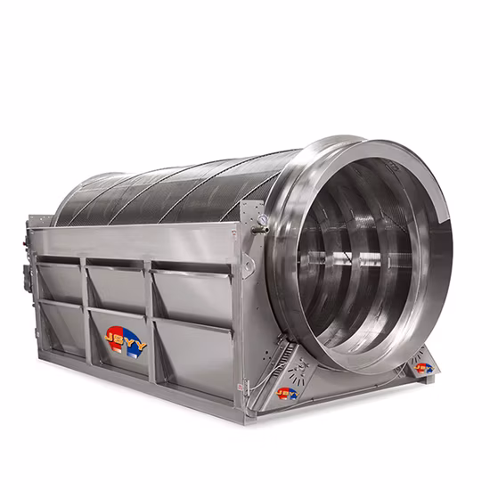 Meihui Low Energy Consumption High Working Efficiency Passage Sand Blasting Machine