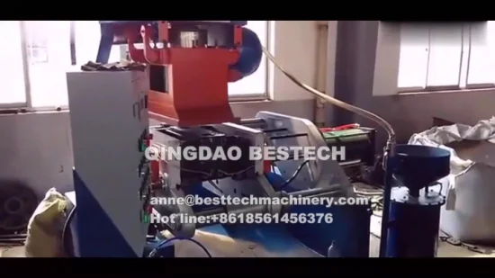Faucet Manufacturing Shooting Machine Automatic Faucet Sand Core Making Machine