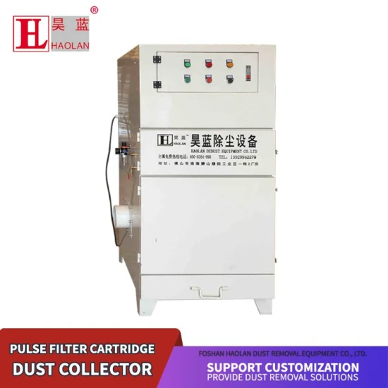 Factory Direct Sales From Stock Are Widely Used in Various Dust Removal Equipment Filter Cartridge Dust Collectors
